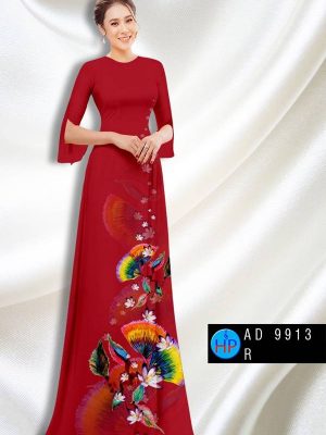 1626666387 681 vai ao dai mau moi vua ra (10)